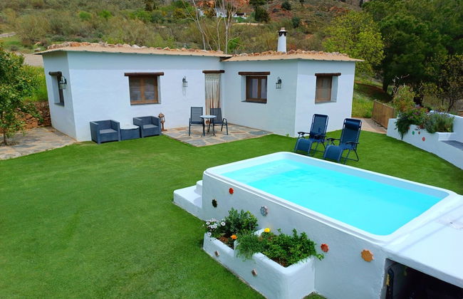 Los Llanos by Dreams Alpujarra - Foto 1