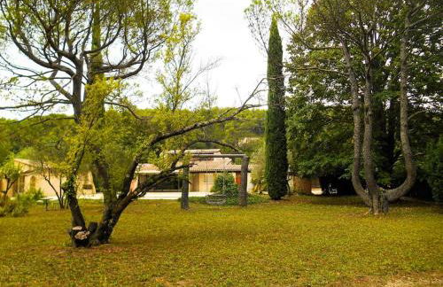 Maison de campagne avec Piscine - Photo 44