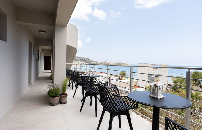 Niro Beachfront Living - Foto 22