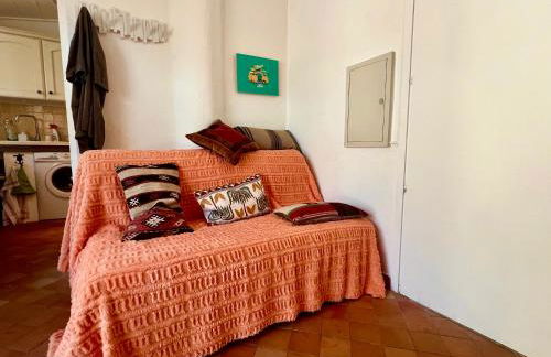 Résidence front de mer - Studio climatisé classé 2 étoiles avec jardin - Foto 16