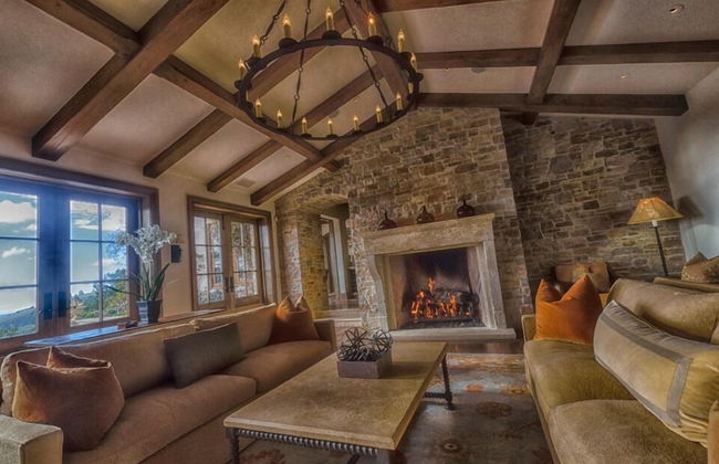 LX1 Chateau D' Renaitre Estate - Carmel-by-the-sea - Foto 26