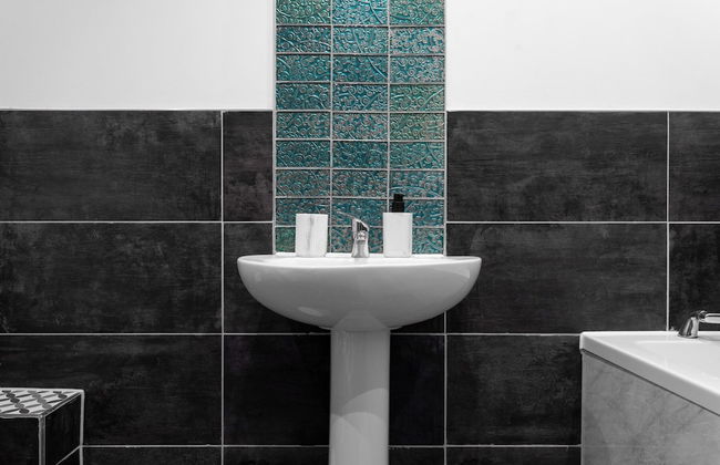 Kings Building- 2 Bed & Bathroom Flats - Foto 56