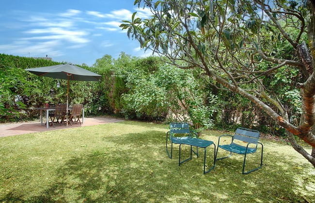 Can Muní - Pins - Foto 32