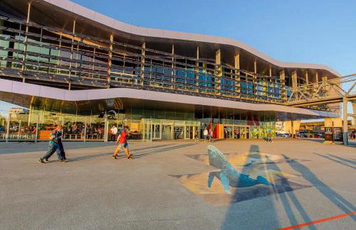 ParcAppart 2 - Terrasse - Parking - Netflix - Photo 29