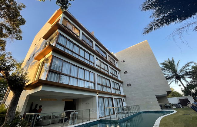 Guarajuba Suites Premium Boutique Hotel - Photo 39