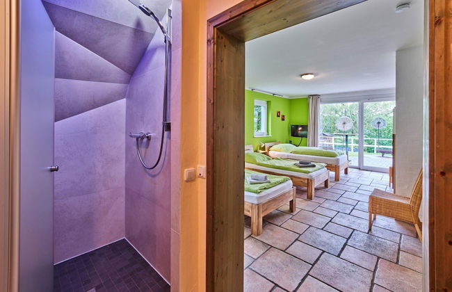 Holiday Home in Hellenthal With Sauna - Photo 20