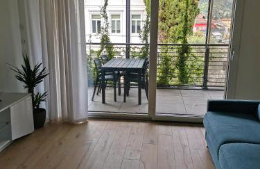 BELLAViTA LAKE GARDA Apartments - Foto 29