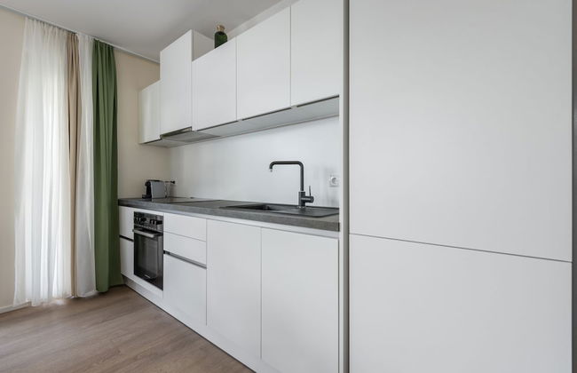 Karl und Anton Boutique Apartments - Photo 4