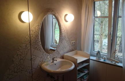 Finnhütte Rudolf - Foto 26