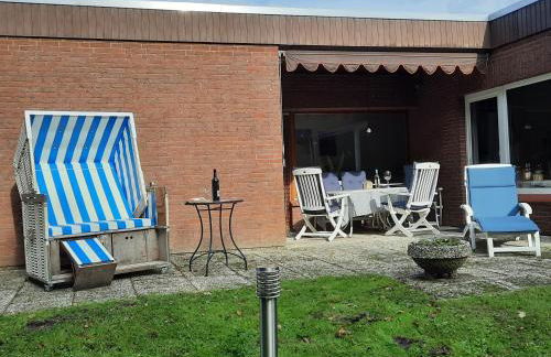 Anni's Huus - Foto 1