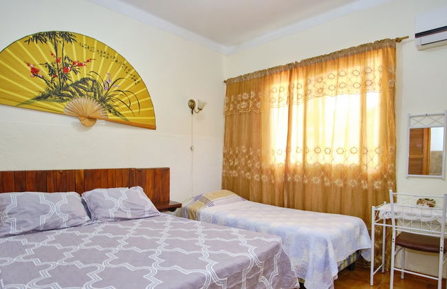 Villa in Cárdenas with terrace - Photo 1