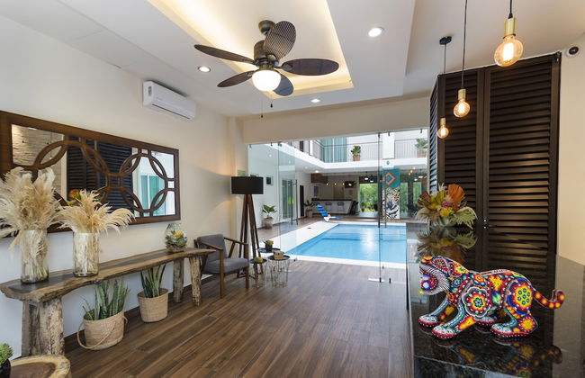 Riviera Sayulita Hotel - Foto 43