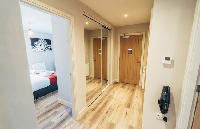 The Stay Company Devonshire Court - Foto 3