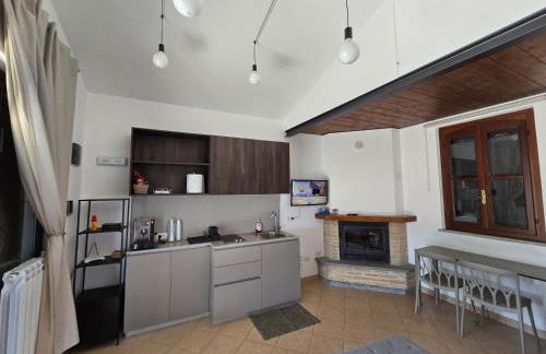 Dimora Kalipè - Foto 13