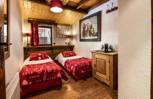 Club Alpina - Champagny-en-Vanoise - Foto 62