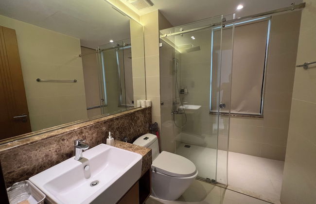 Suite & Pavilion Thien Kim - Foto 36