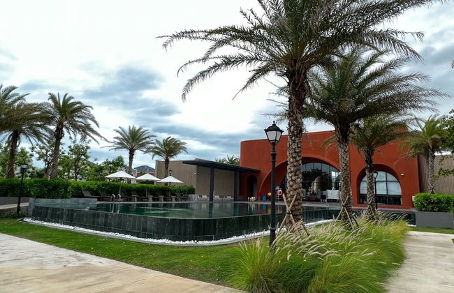 Novaworld Phan Thiet - QT Villa - Foto 26