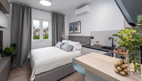 Time Off Studio Apartment (b) - Photo 2
