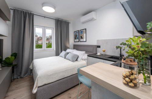 Time Off Studio Apartment (b) - Foto 2