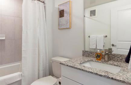 Landing Amazing 2BD Clubhouse Gym - Foto 14