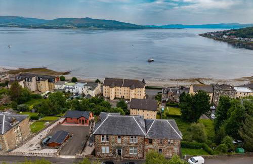 The Hidden Asset- Rothesay, Isle of Bute - Foto 6