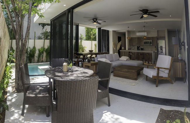 Mak Tulum Luxury Condo Hotel at Aldea Zama, Tulum - Foto 14