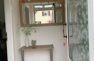 Helenes Ferienwohnung auf dem Bauernhof - Lausitzer Seenland - Foto 2