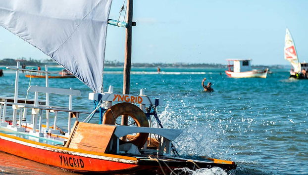 Porto de Galinhas Day Trip - Foto 2