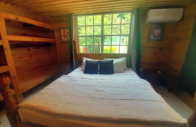 Pinard's Mountain Resort - Cottage 7 - Photo 15