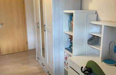Ferienwohnung 1 Hof Schäfer - Foto 15