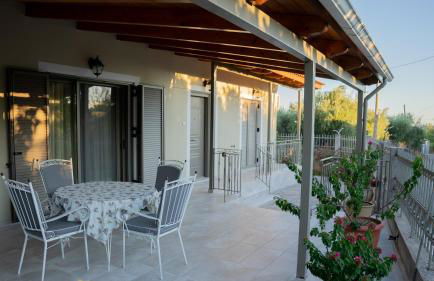 Η Αυλή της Μαρίας - Photo 18