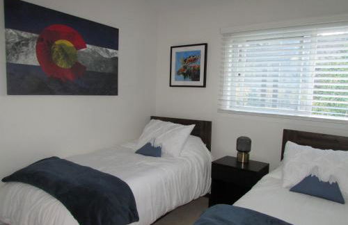 Beaver Creek, Avon condo, walk to ski shuttle - on the Eagle River - Foto 25