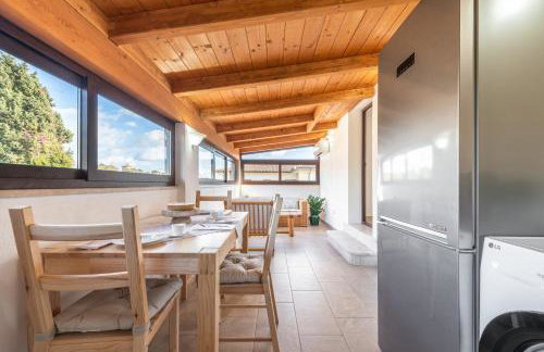 Villa Eleonora Residence App to 3 - Foto 15