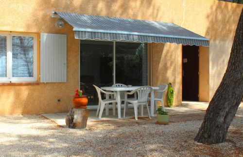 Gites Velaux Ecureuil et Pinède - Photo 6