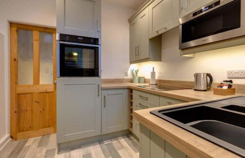 Cosy one bedroom cottage in Pickering - Foto 6