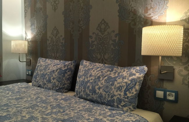 Milne Appartments - Foto 9