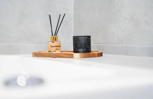 Santa Rosa Apartments - Foto 21