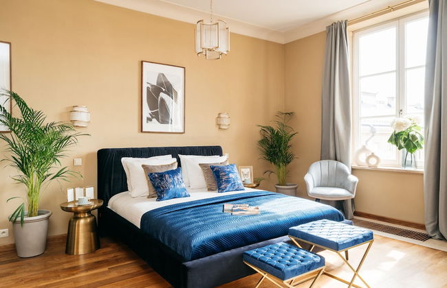 Bogoria Residence - LoftAffair Collection - Photo 50