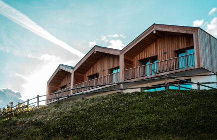 Kierhof Chalets - Foto 4