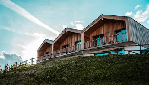 Kierhof Chalets - Foto 1