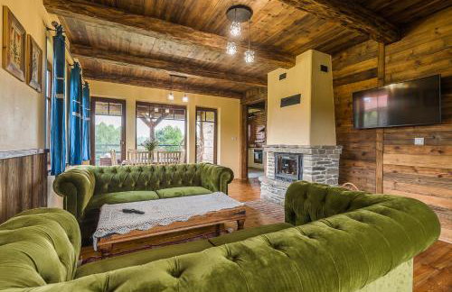 Herbarium Bieszczadzkie Apartamenty - Photo 38