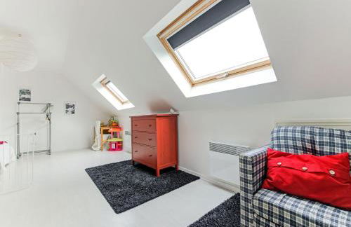 Harbor Haven in Isigny-sur-Mer - Foto 24