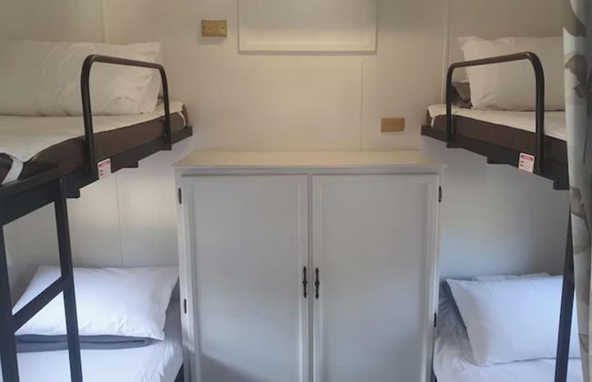 Discovery Parks - Barossa Valley - Foto 19