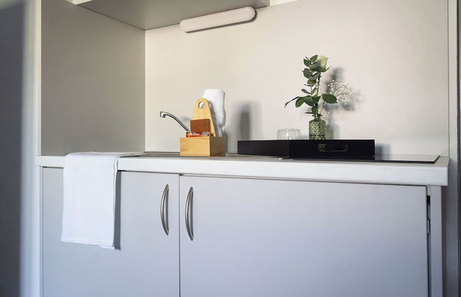 City Residence Strasbourg Centre - Foto 13