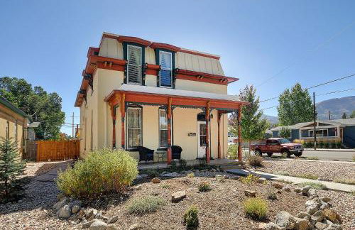 The Caddis Cottage - Foto 28