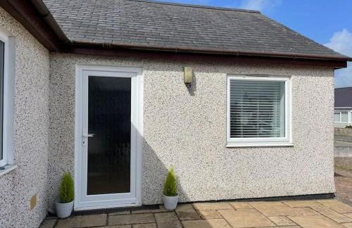 The Cwtch - a self contained one bedroom annex - Foto 16