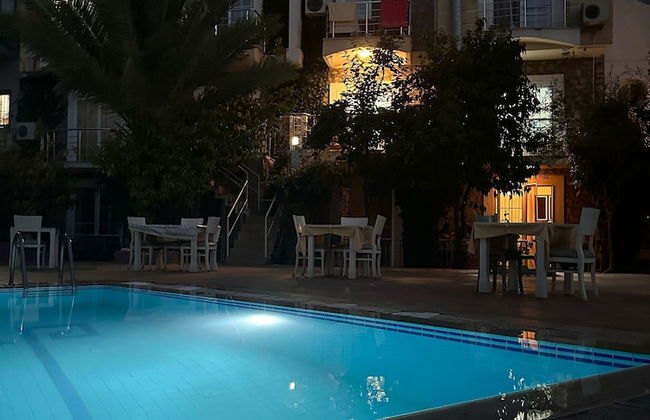 Noyan Apart Otel - Foto 40