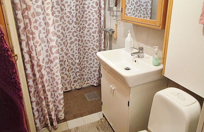 3 Person Holiday Home in Orkelljunga - Photo 5