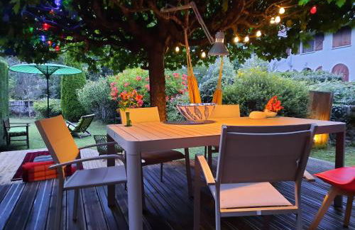 En bord de rivière - Foto 52