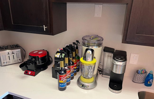 Lake Buena Vista Suite 2 Queens - Foto 58